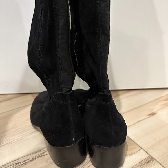 Vince Camuto Boots - Picture 8 of 9